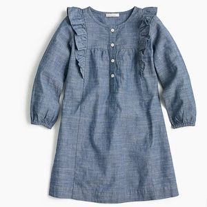 Jcrew / Crewcuts Dress